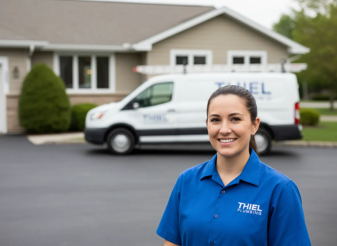 Plumber Republic, WA FAQs